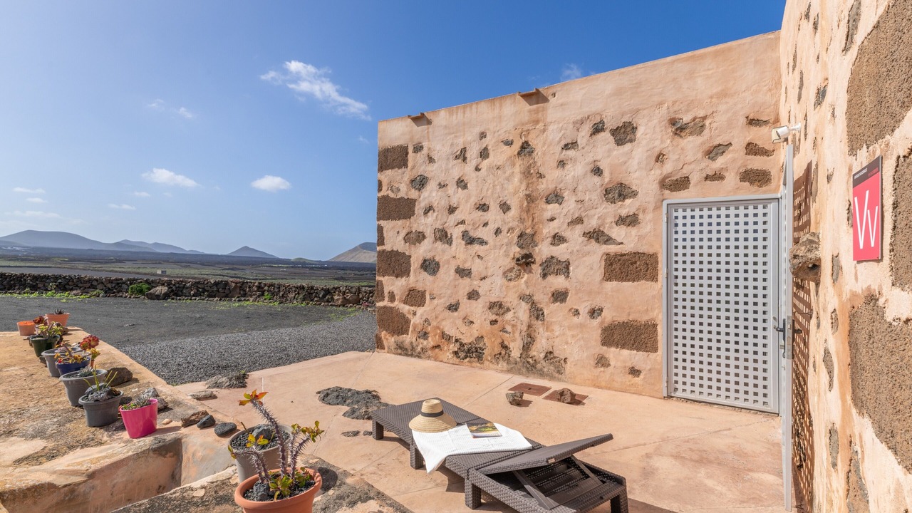 Photo of Patio Balcony in Tinajo
