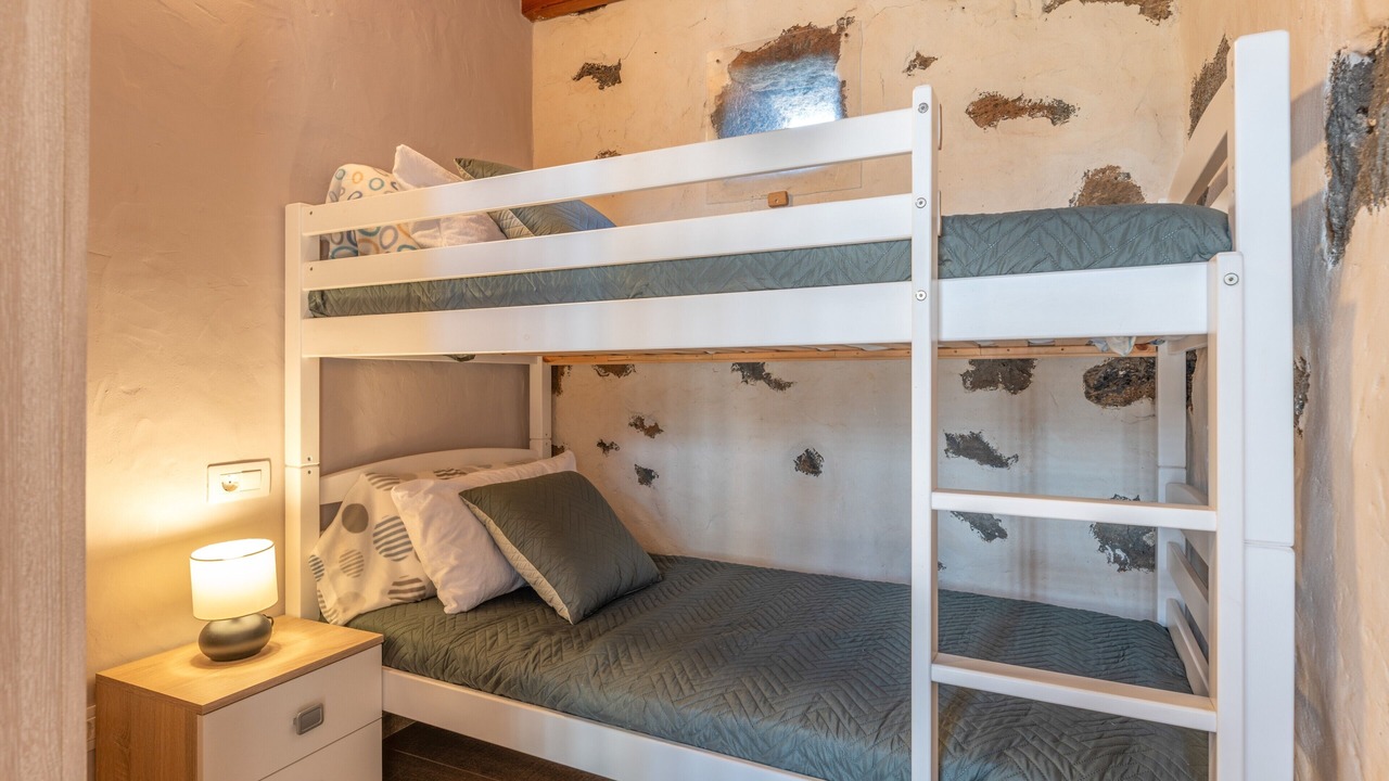 Photo of Bedroom in Tinajo