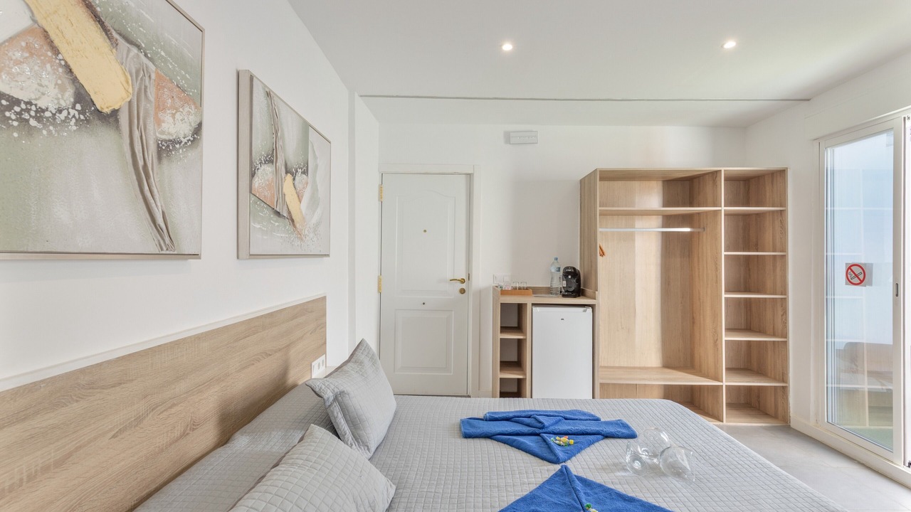 Photo of Bedroom in Vegueta