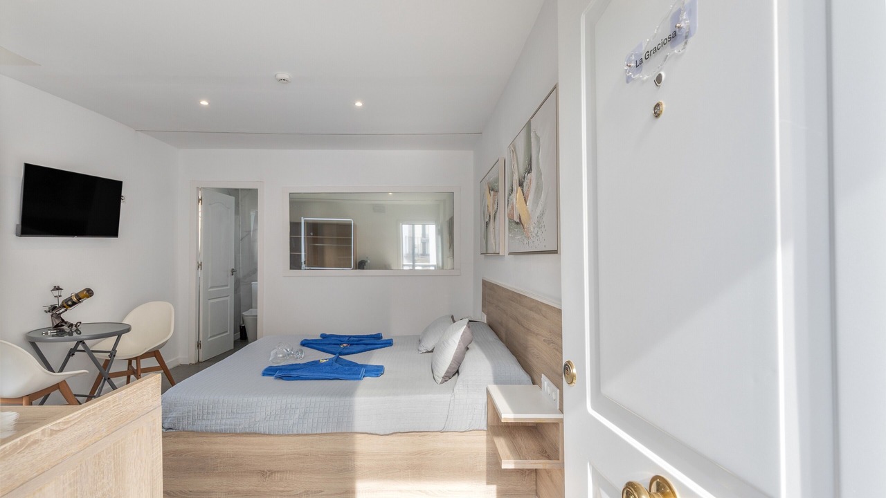 Photo of Bedroom in Vegueta