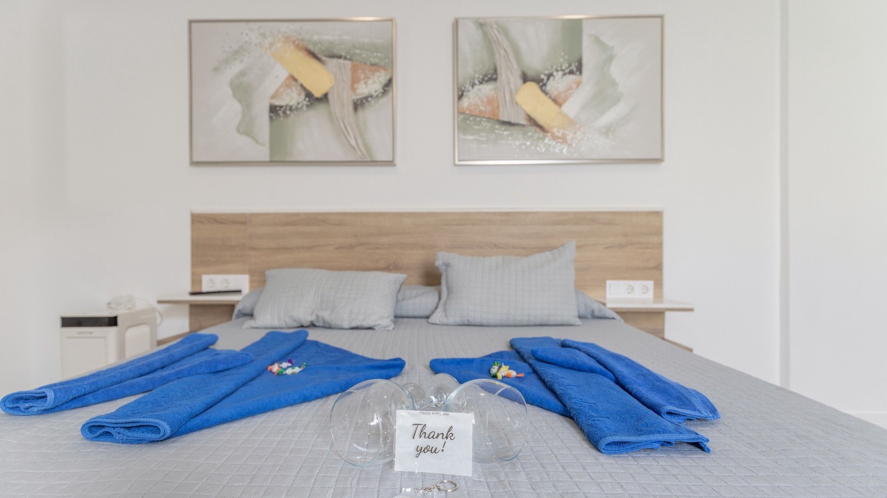 Photo of Bedroom in Vegueta