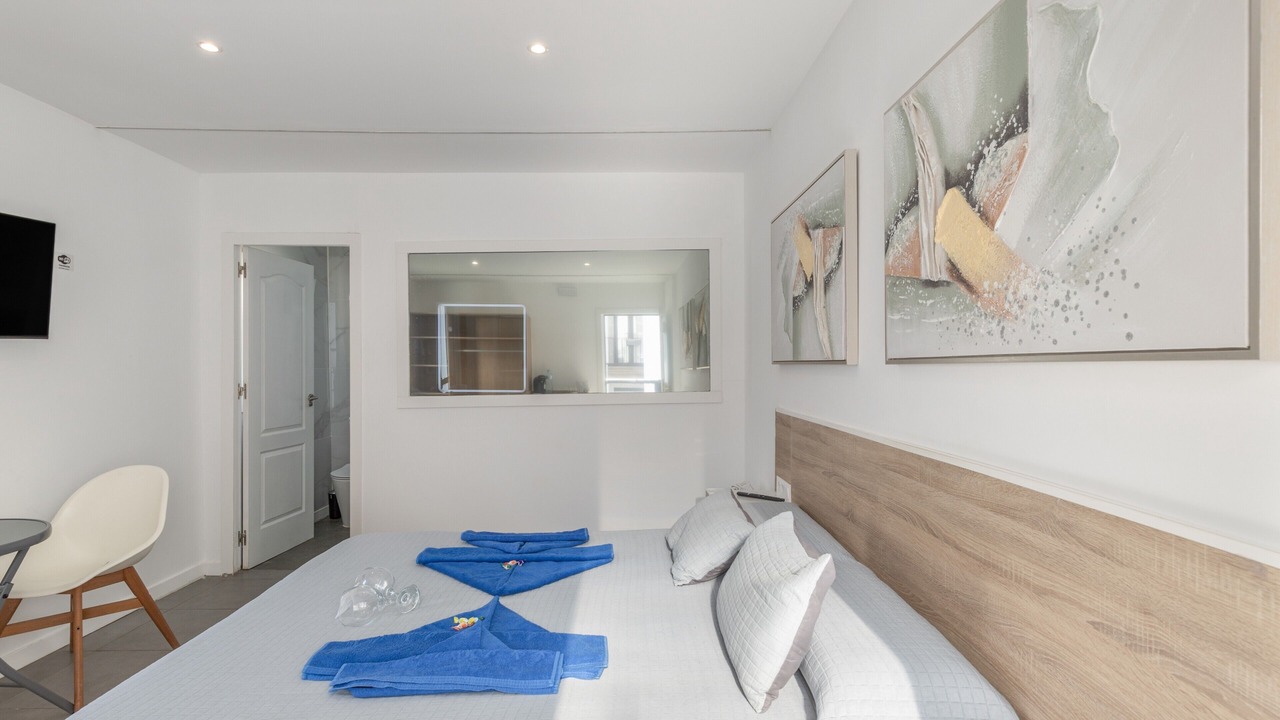 Photo of Bedroom in Vegueta