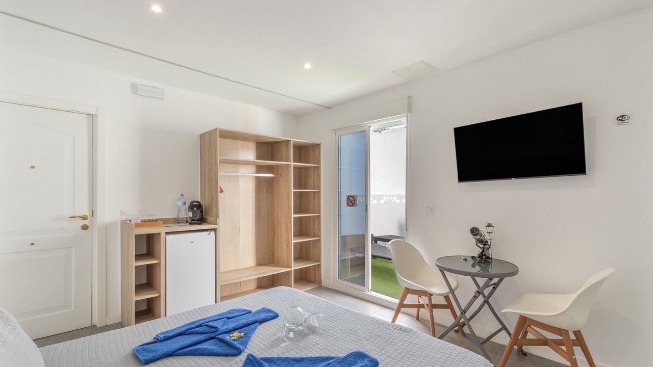 Photo of Bedroom in Vegueta