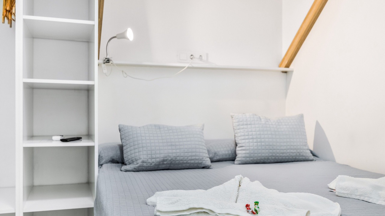 Photo of Bedroom in Vegueta