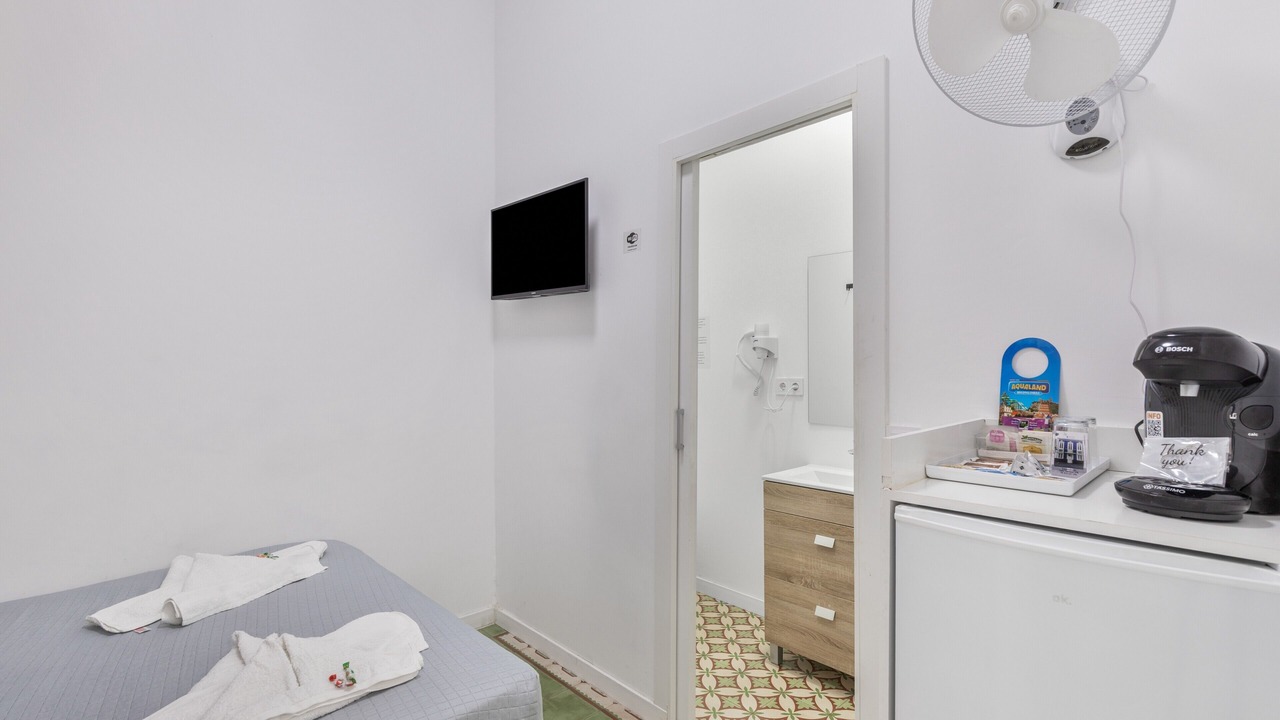 Photo of Bedroom in Vegueta