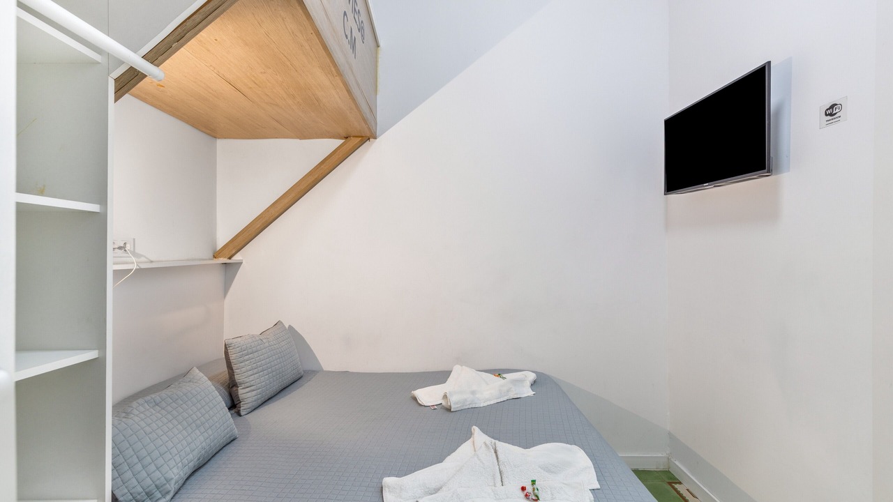 Photo of Bedroom in Vegueta