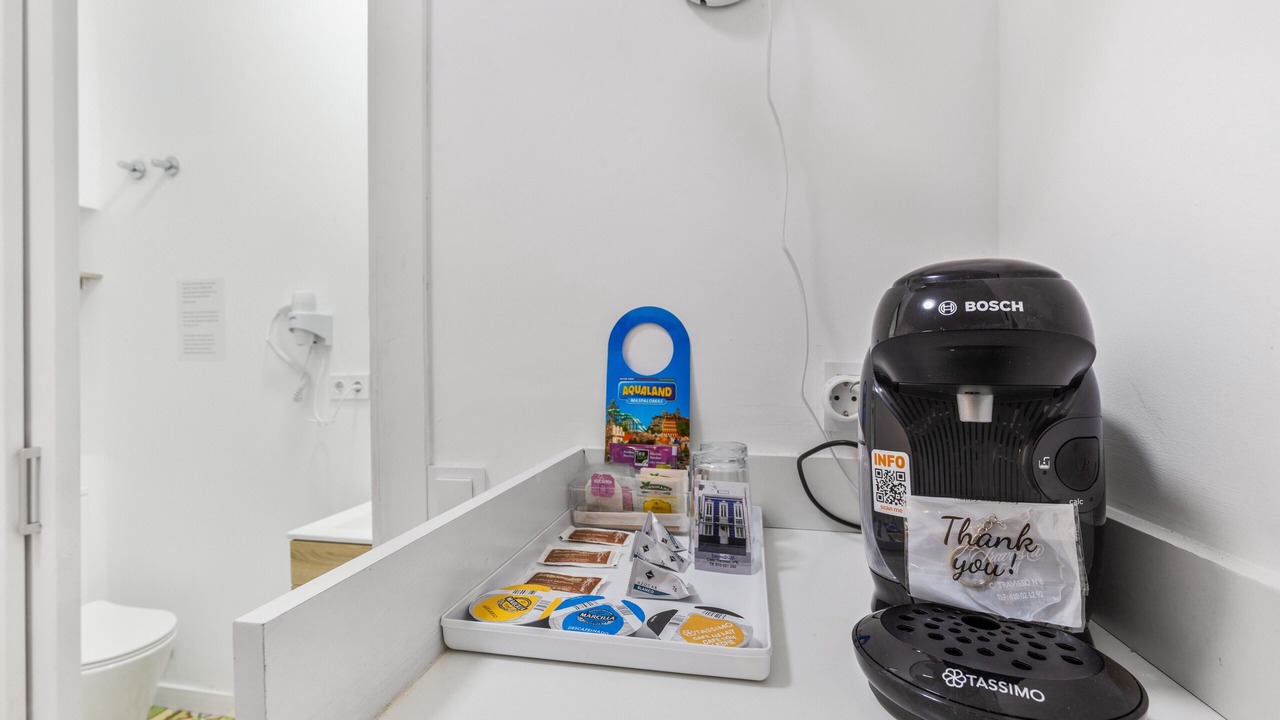 Photo of Bathroom in Vegueta