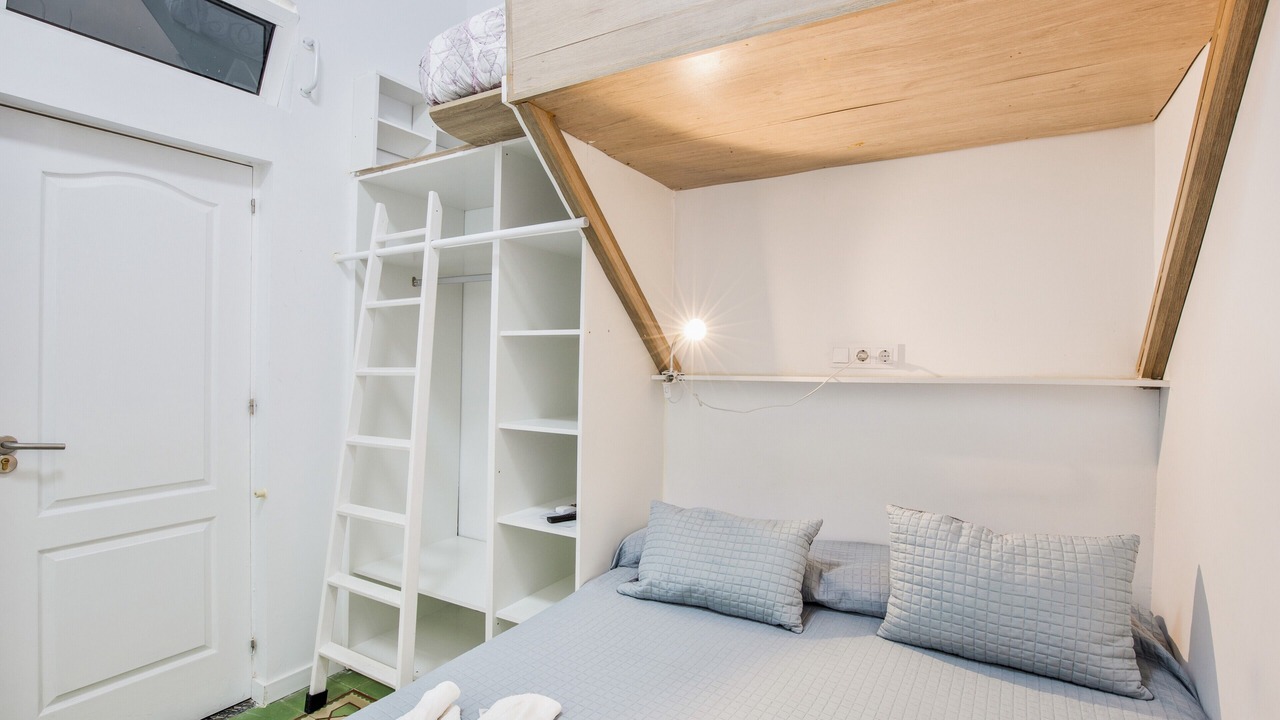 Photo of Bedroom in Vegueta