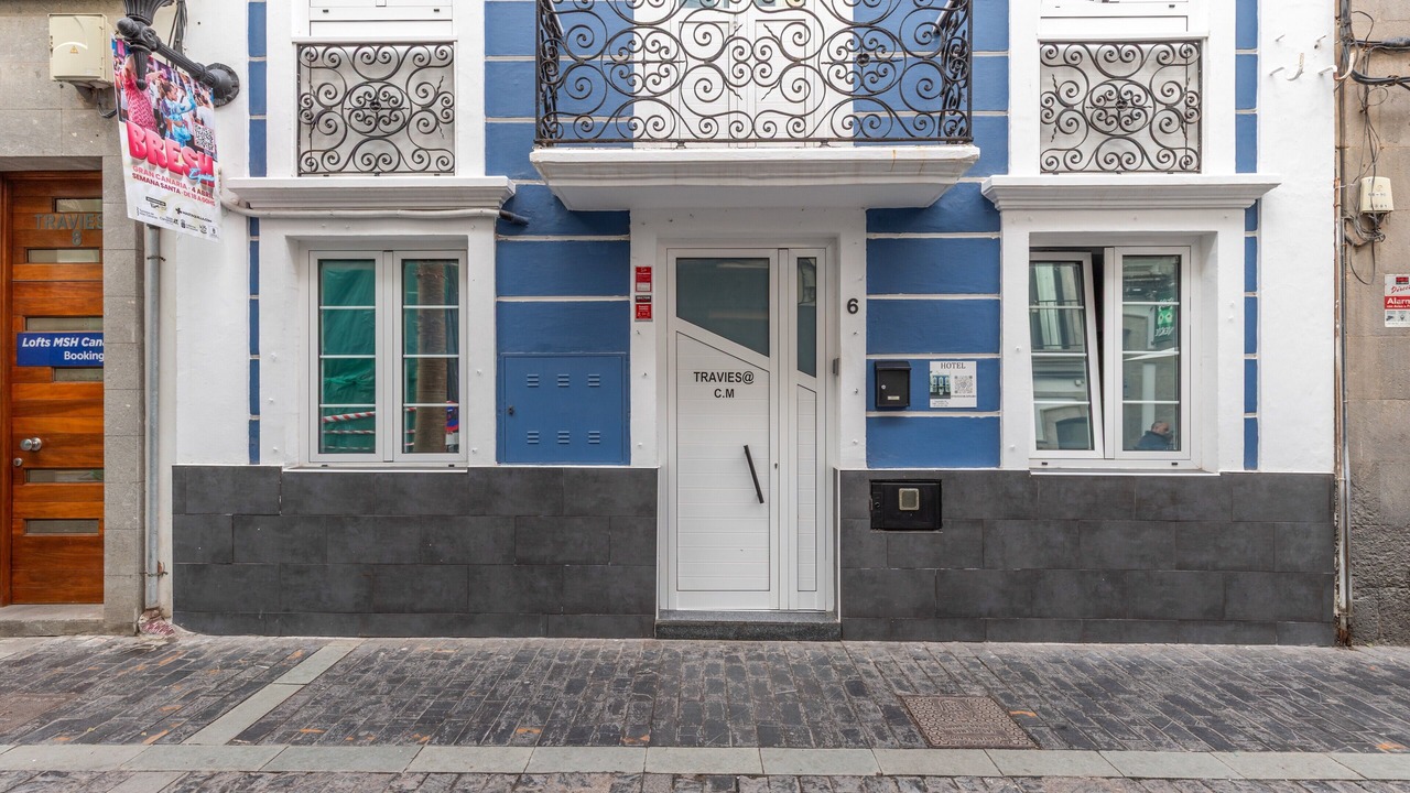 Photo of Outdoor in Vegueta