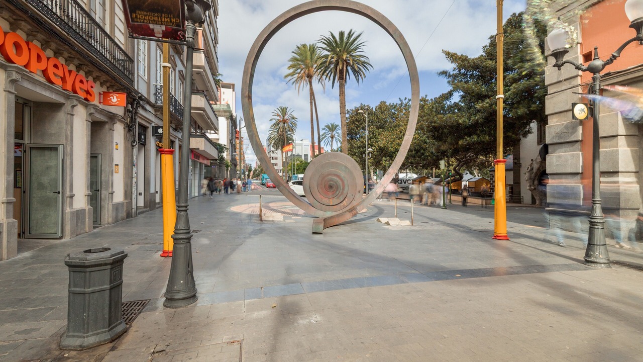 Photo of Others in Vegueta