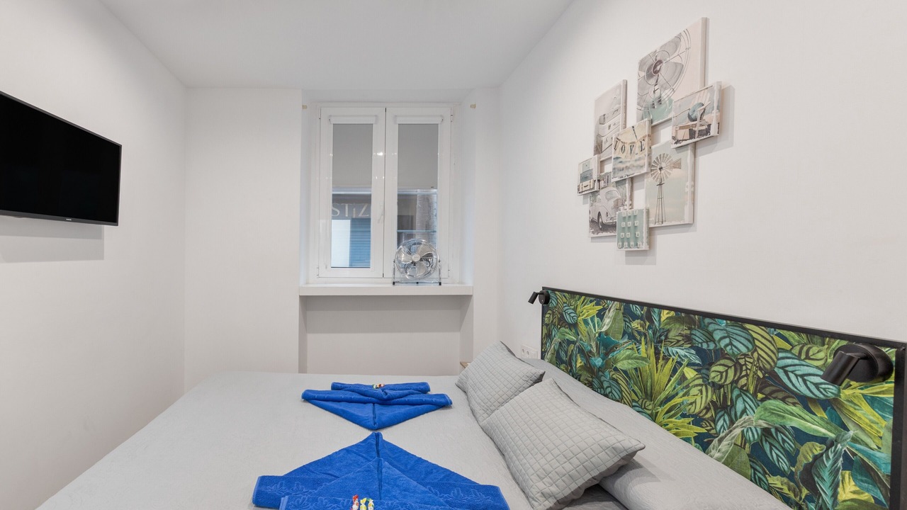 Photo of Bedroom in Vegueta
