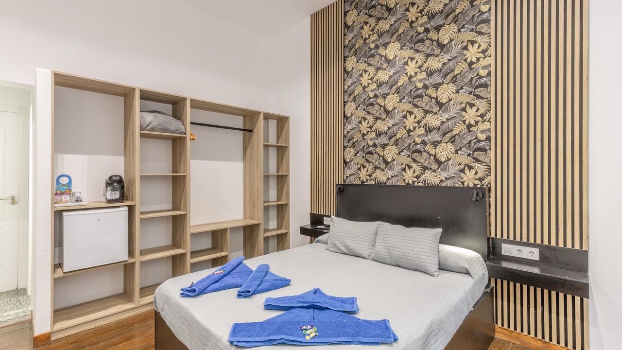 Photo of Bedroom in Vegueta