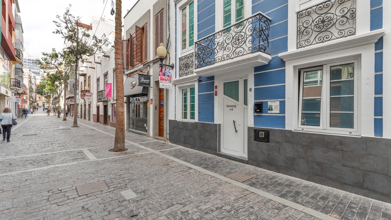 Photo of Outdoor in Vegueta