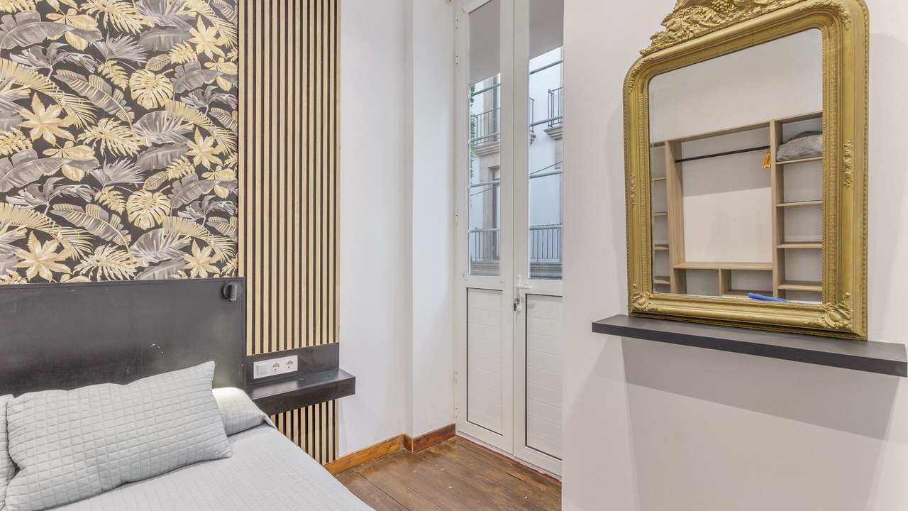 Photo of Bedroom in Vegueta