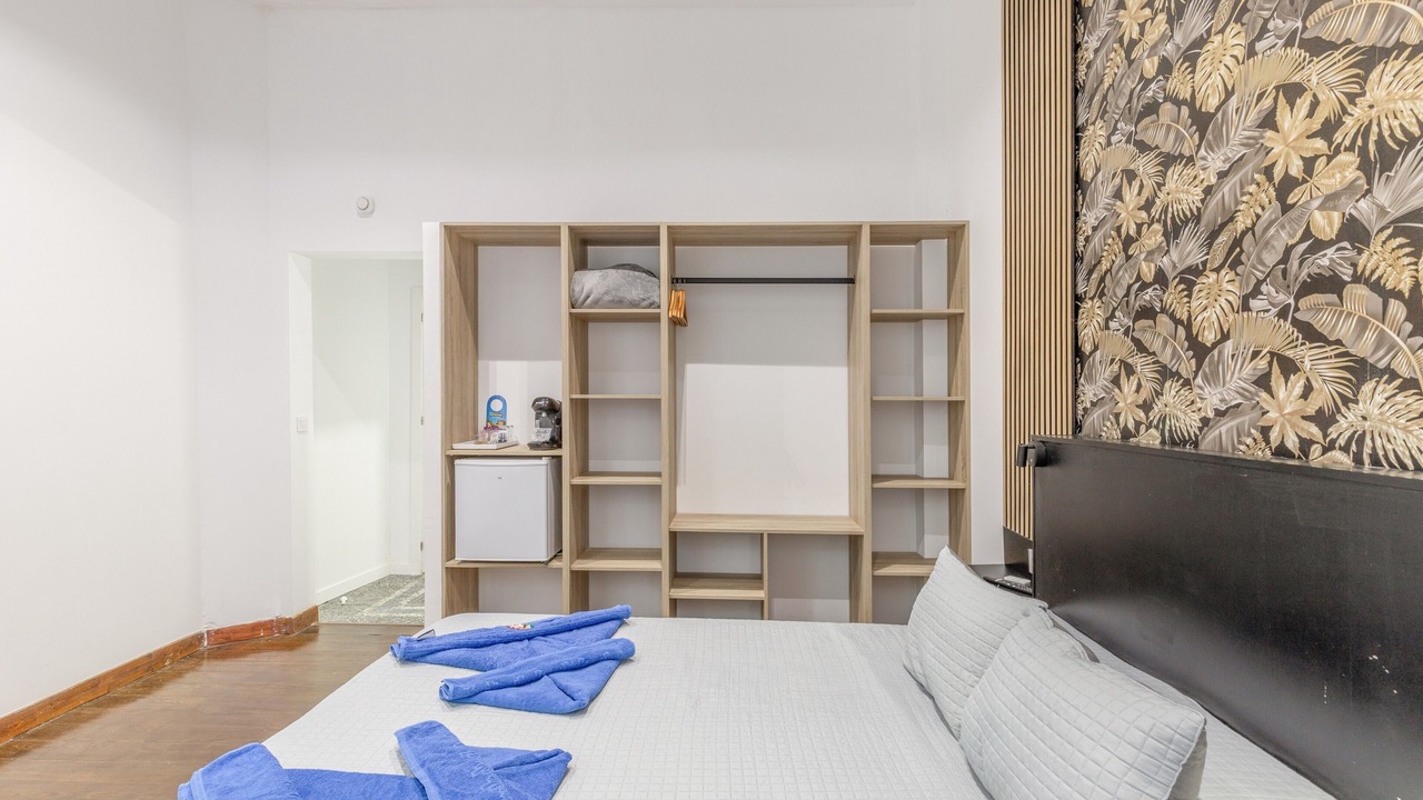 Photo of Bedroom in Vegueta