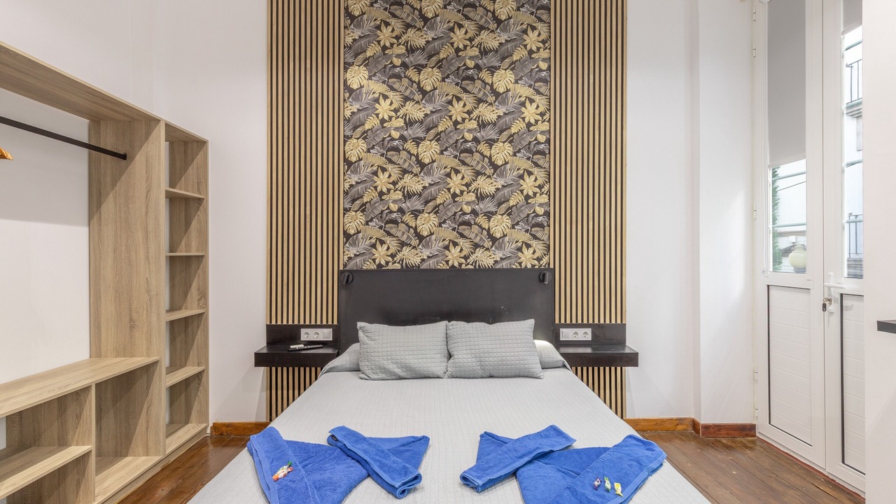 Photo of Bedroom in Vegueta