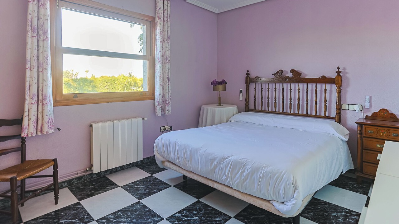 Photo of Bedroom in San Benito