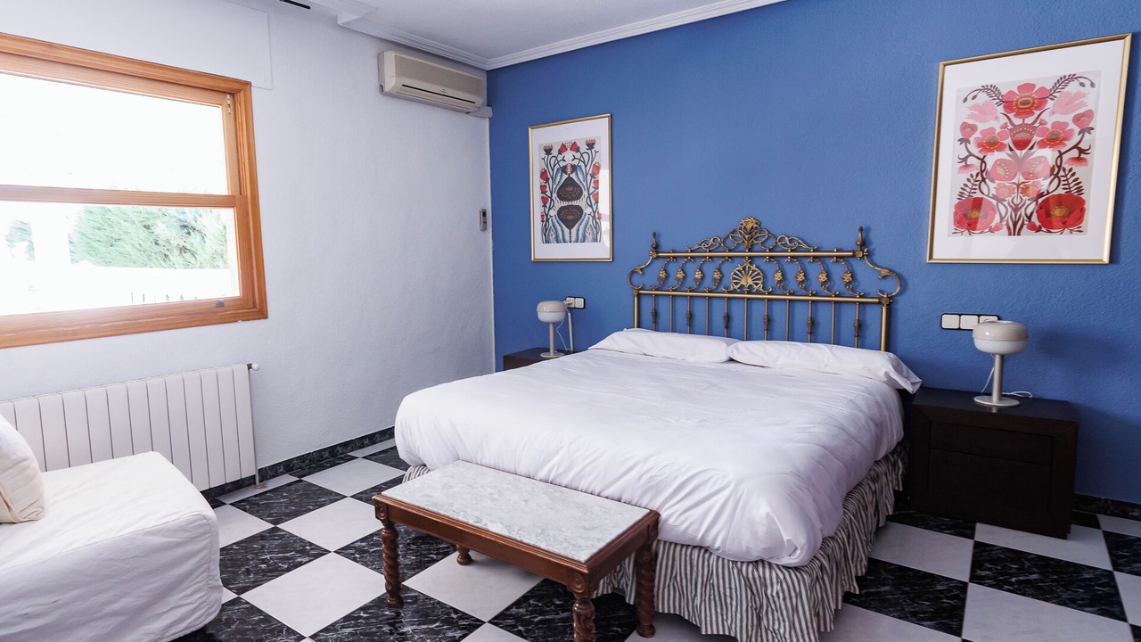 Photo of Bedroom in San Benito