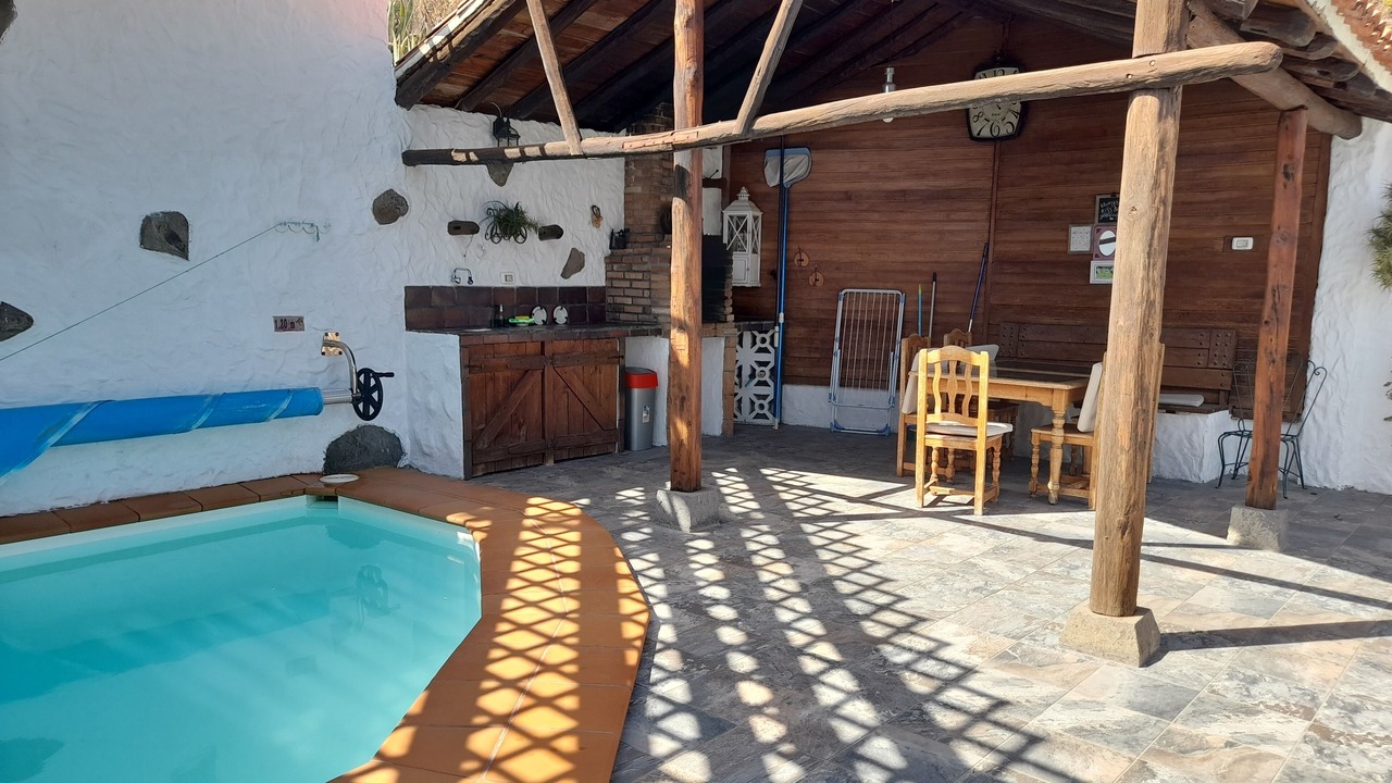 Photo of Outdoor in Valsequillo de Gran Canaria