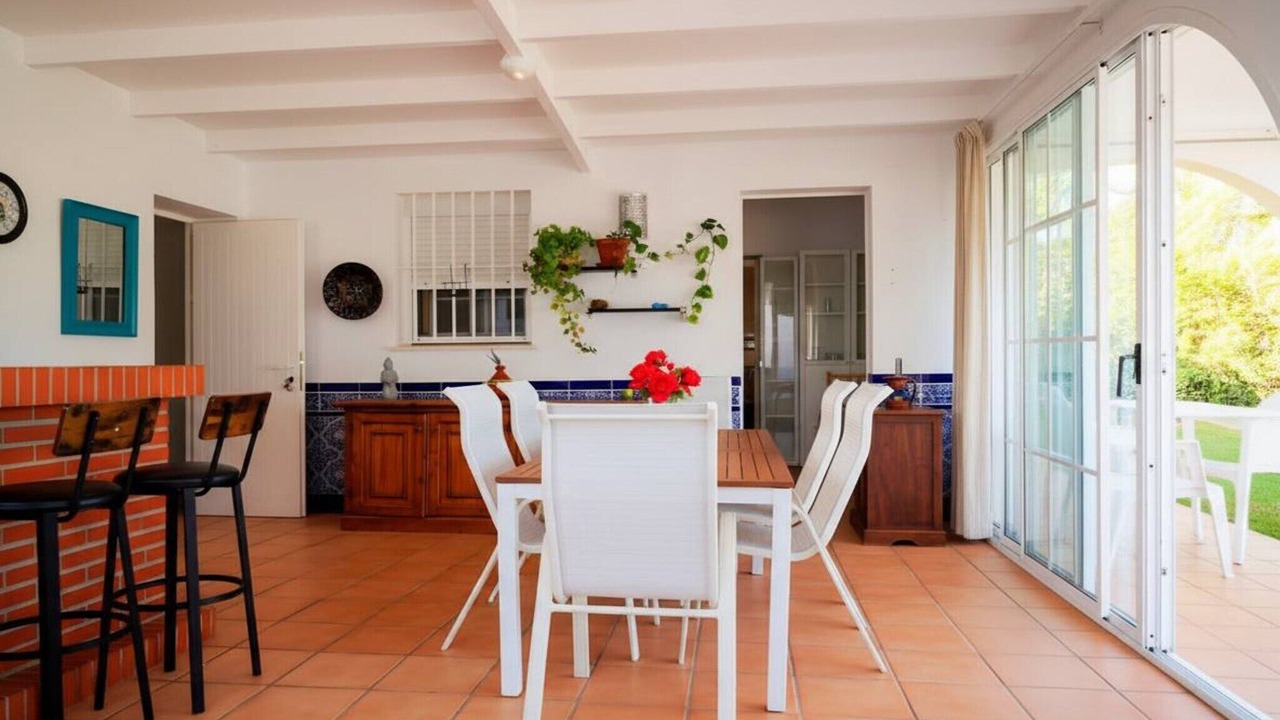 Photo of Livingroom in Valencina de la Concepcion