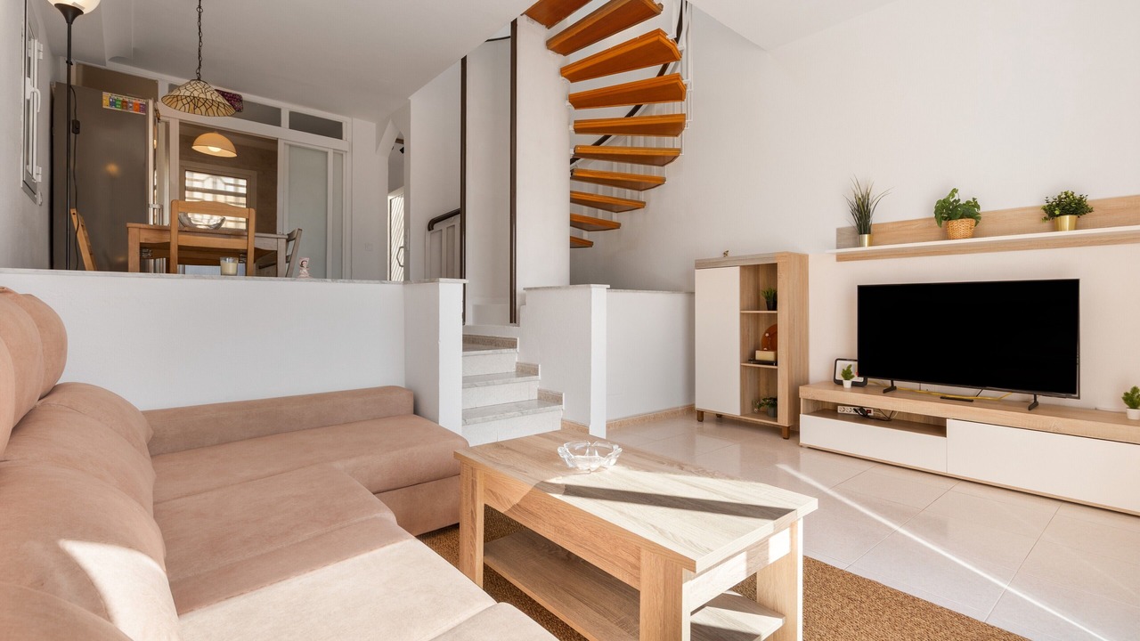 Photo of Livingroom in Morro Jable
