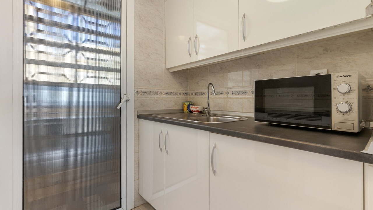 Photo of Kitchen in Morro Jable