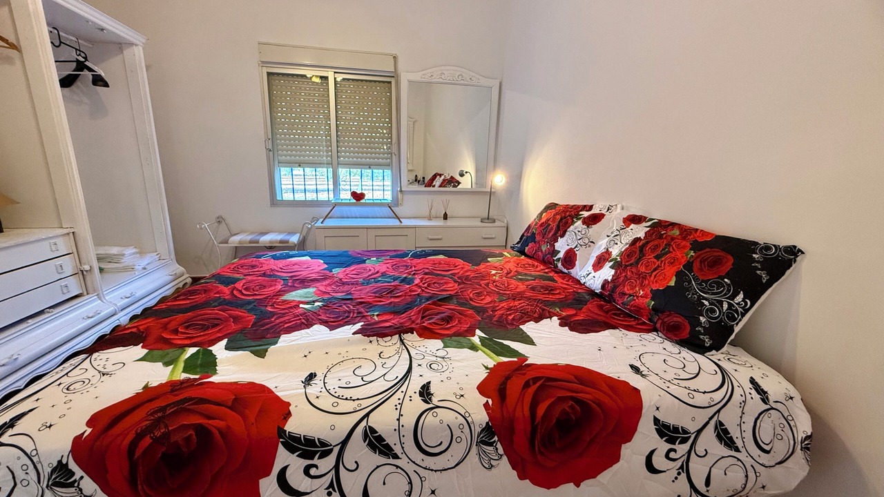 Photo of Bedroom in Canada del Rabadan