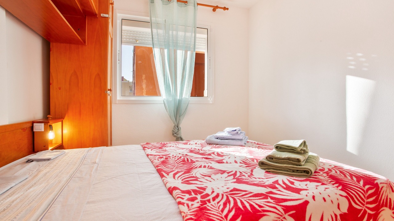 Photo of Bedroom in Parque Holandes