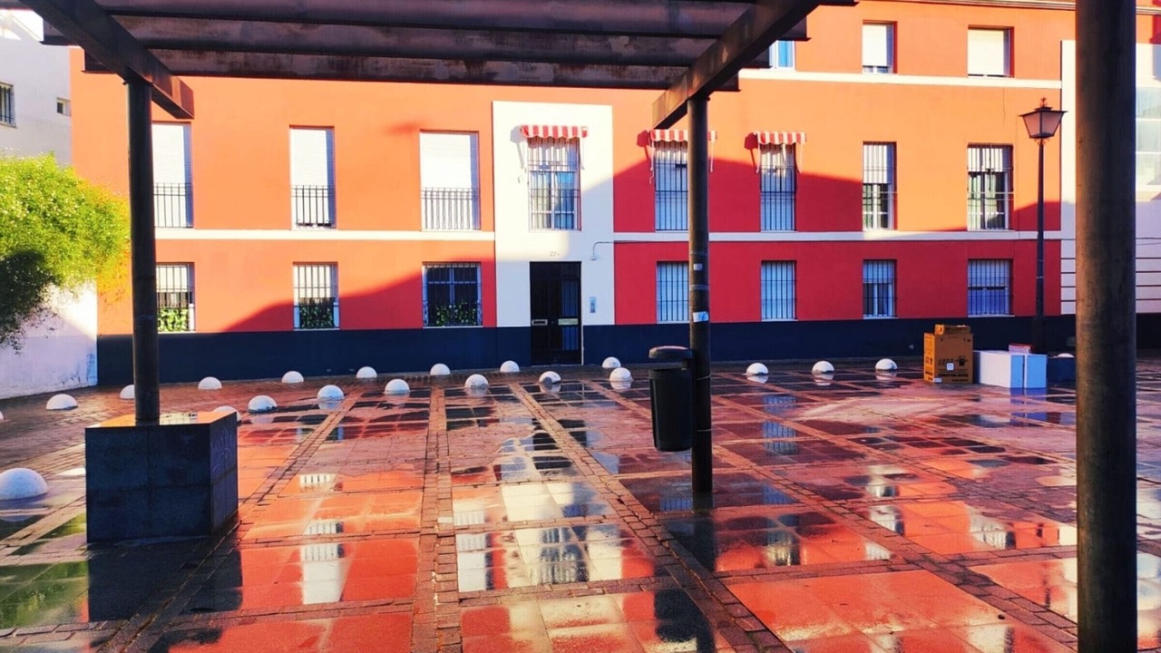 Photo of Outdoor in Doctor Barraquer-Grupo Renfe-Policlinico