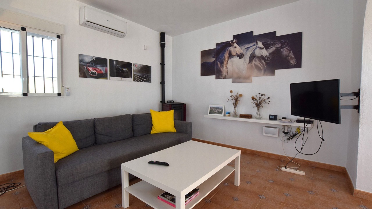 Photo of Livingroom in Almogia