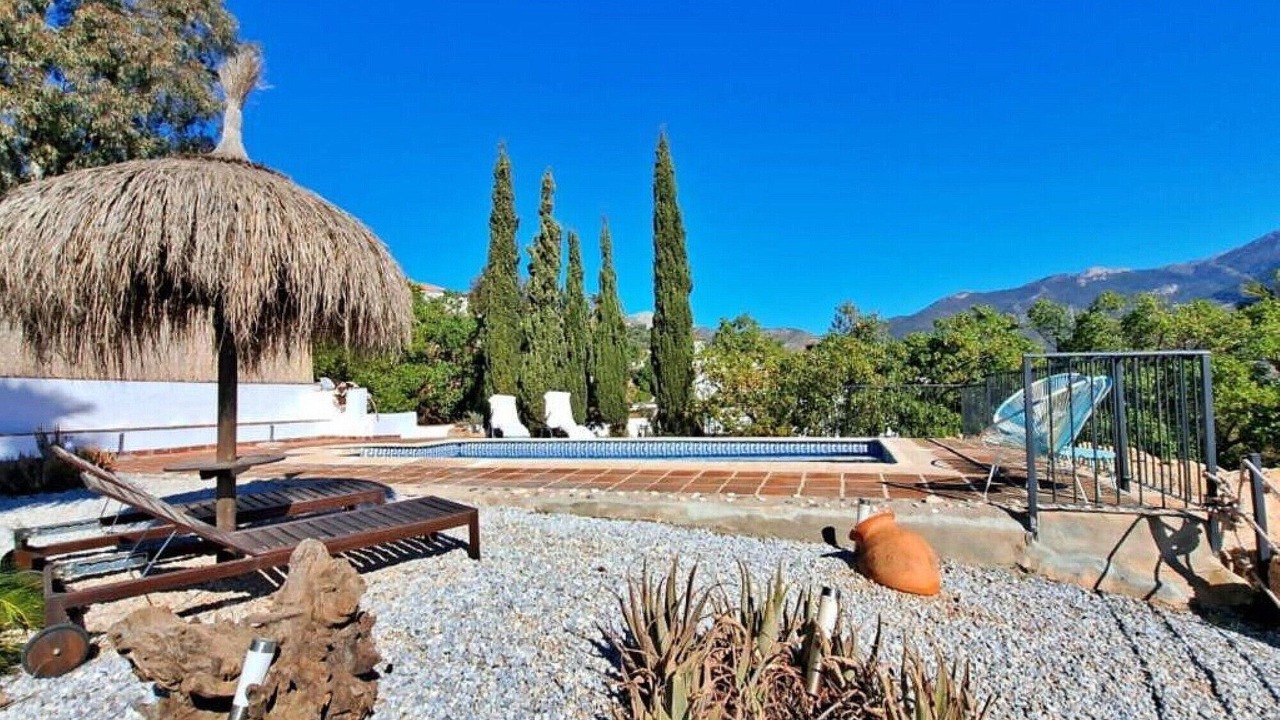 Photo of Outdoor in Alcaucin