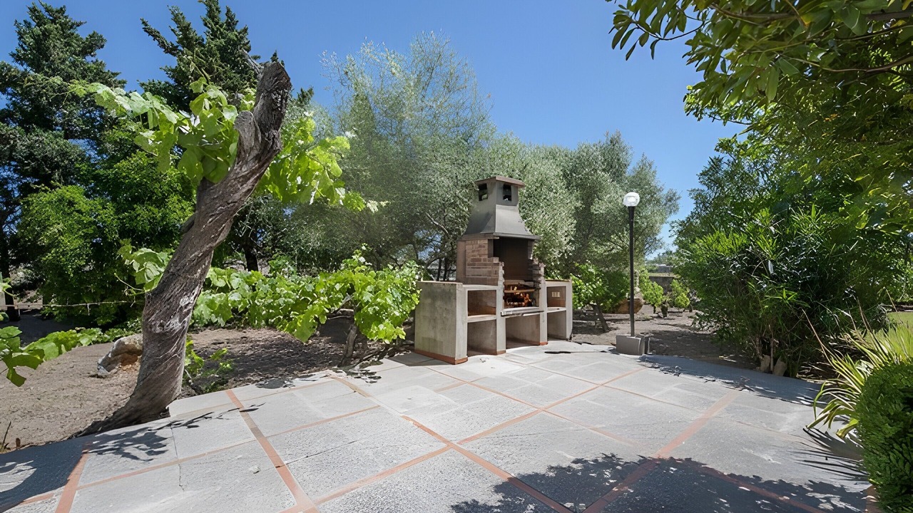 Photo of Outdoor in Puerto de Pollensa