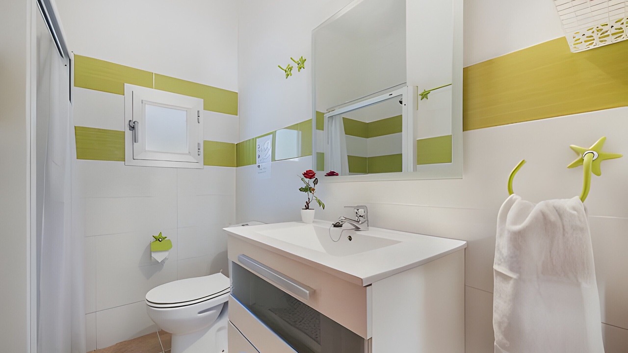 Photo of Bathroom in Puerto de Pollensa