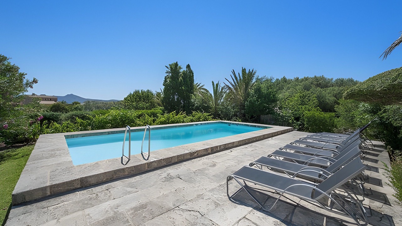 Photo of Outdoor in Puerto de Pollensa