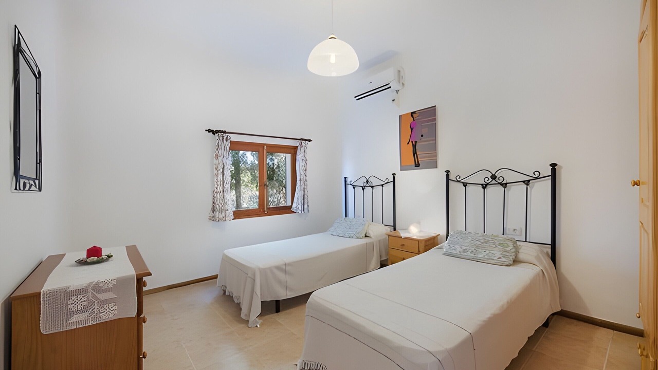 Photo of Bedroom in Puerto de Pollensa