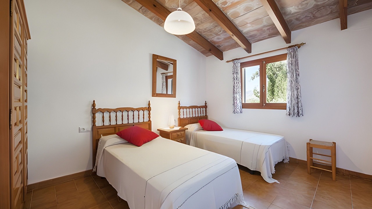 Photo of Bedroom in Puerto de Pollensa