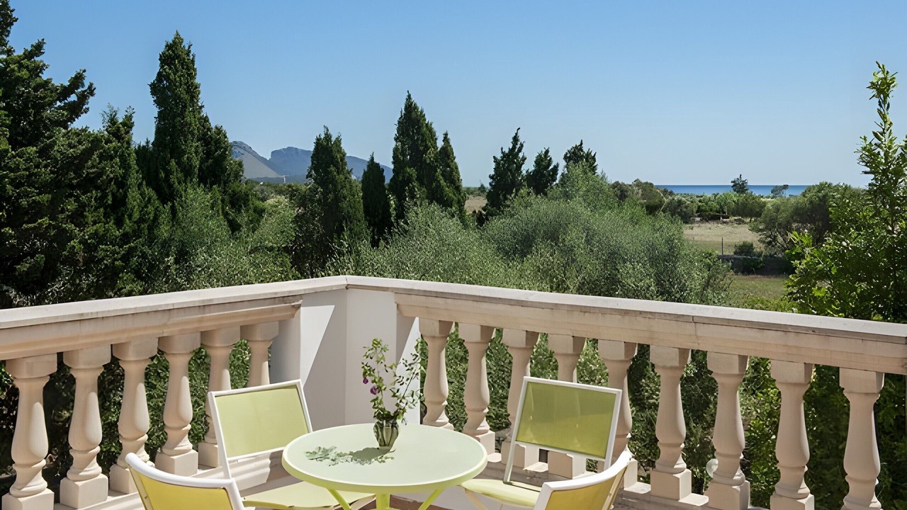 Photo of Outdoor in Puerto de Pollensa