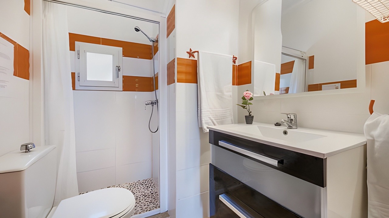 Photo of Bathroom in Puerto de Pollensa