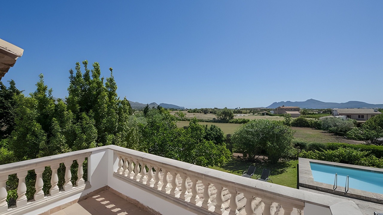 Photo of Outdoor in Puerto de Pollensa