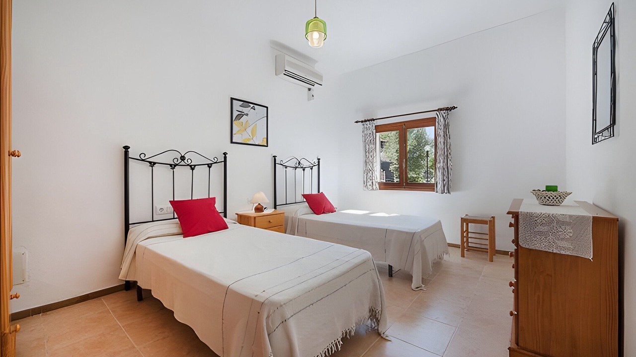 Photo of Bedroom in Puerto de Pollensa