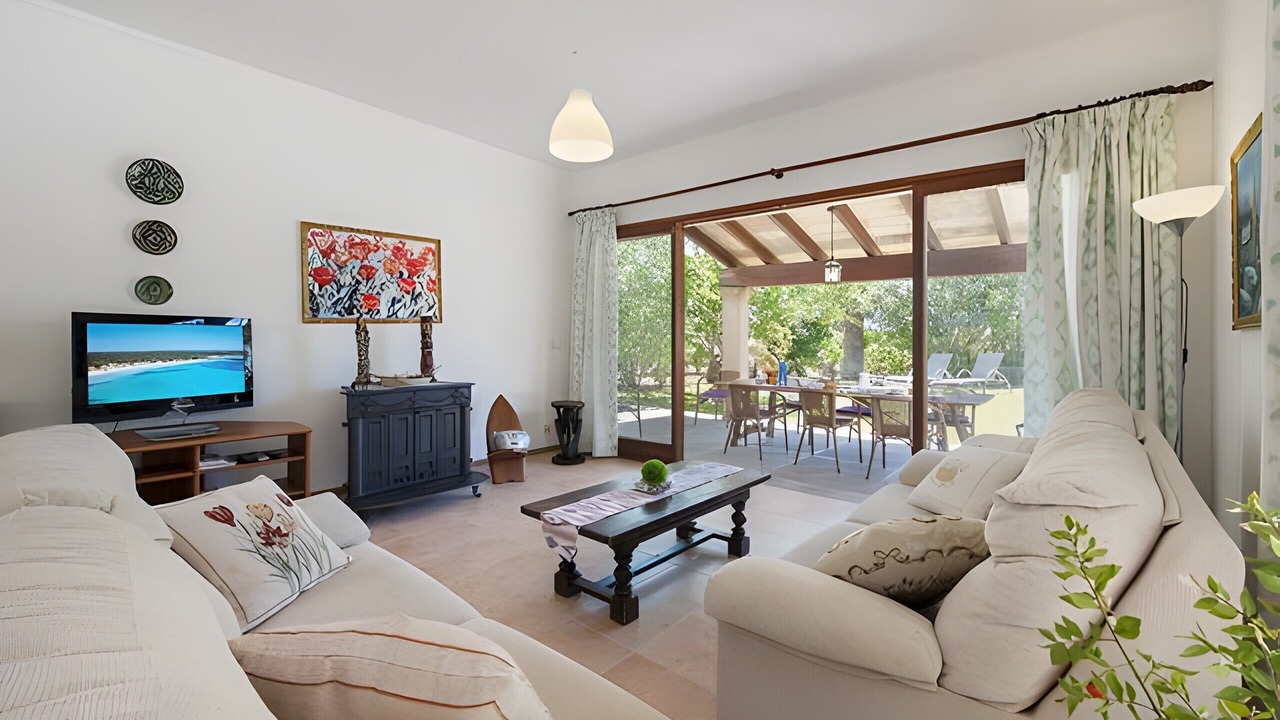 Photo of Livingroom in Puerto de Pollensa