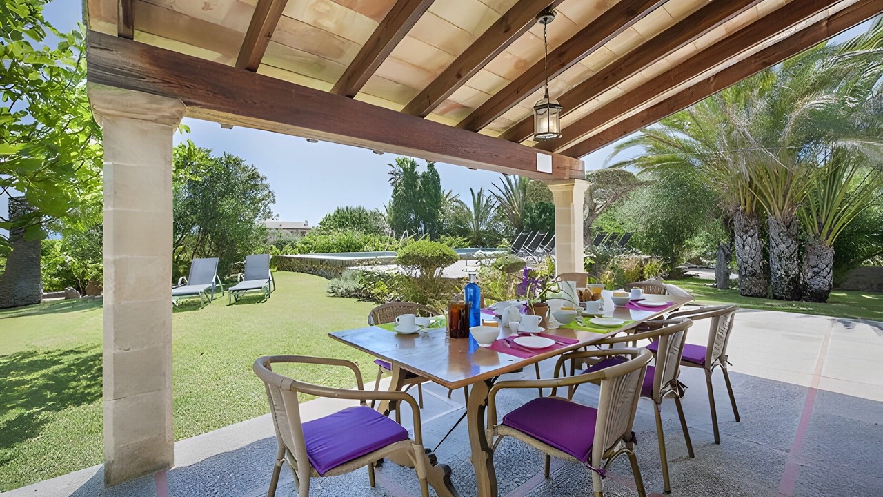 Photo of Outdoor in Puerto de Pollensa