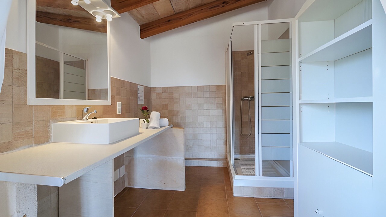 Photo of Bathroom in Puerto de Pollensa