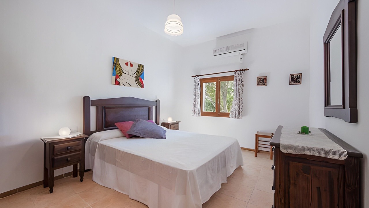 Photo of Bedroom in Puerto de Pollensa