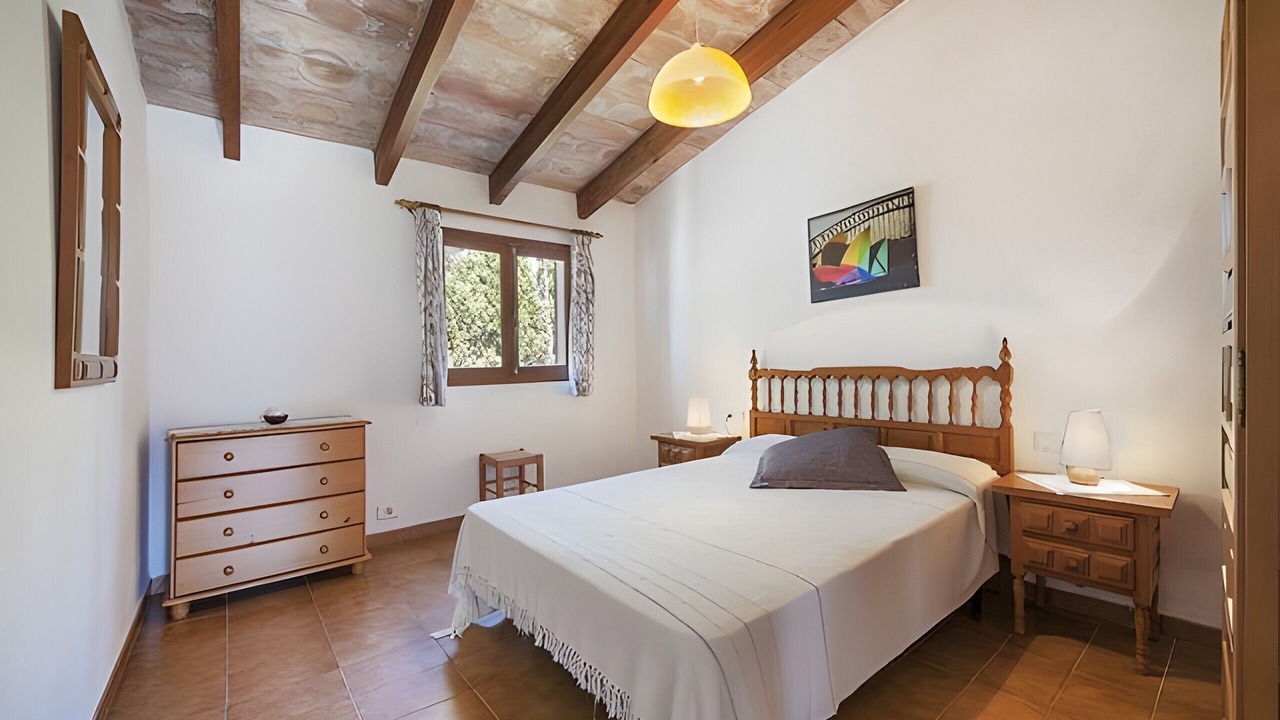 Photo of Bedroom in Puerto de Pollensa