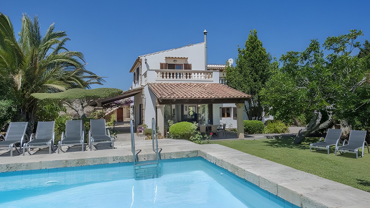 Photo of Outdoor in Puerto de Pollensa