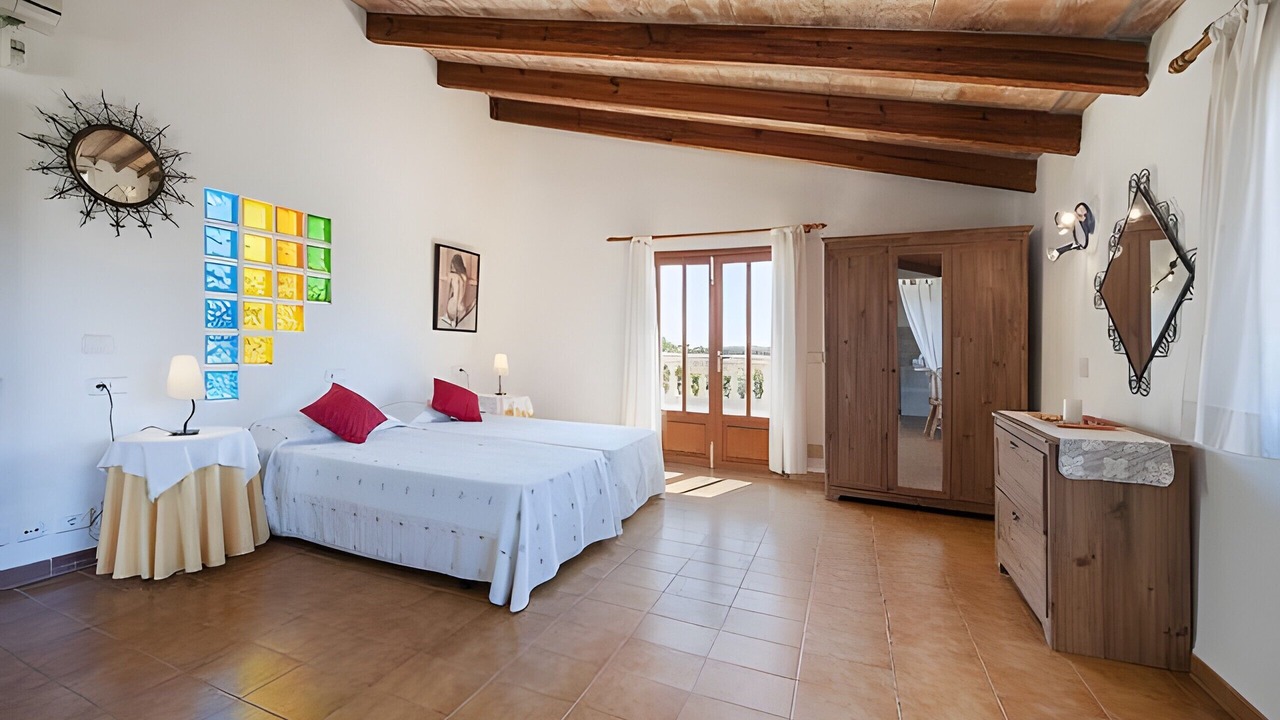 Photo of Bedroom in Puerto de Pollensa