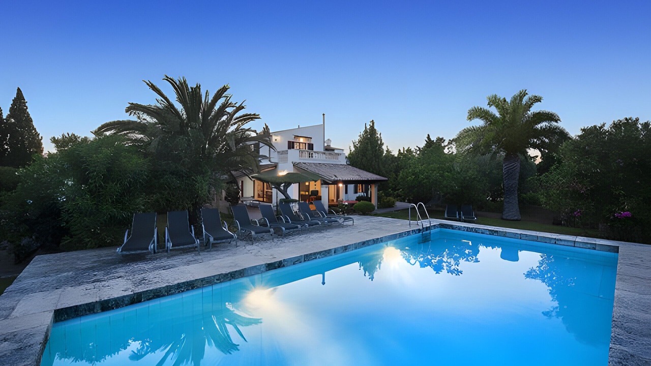 Photo of Outdoor in Puerto de Pollensa