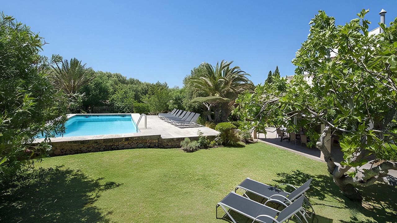Photo of Outdoor in Puerto de Pollensa