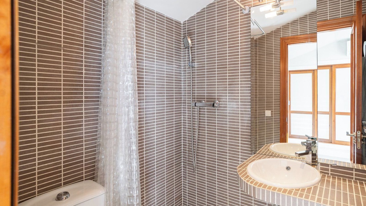 Photo of Bathroom in El Olivar